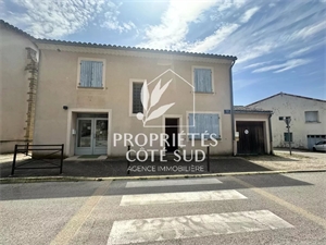 maison-villa à la vente -   30150  MONTFAUCON, surface 132 m2 vente maison-villa - APR707980